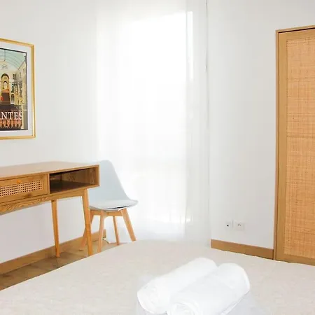 Oasis De Confort A : 3 Apartment