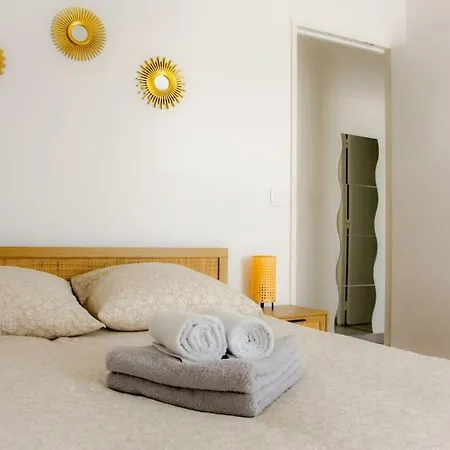 Oasis De Confort A : 3 * Nantes
